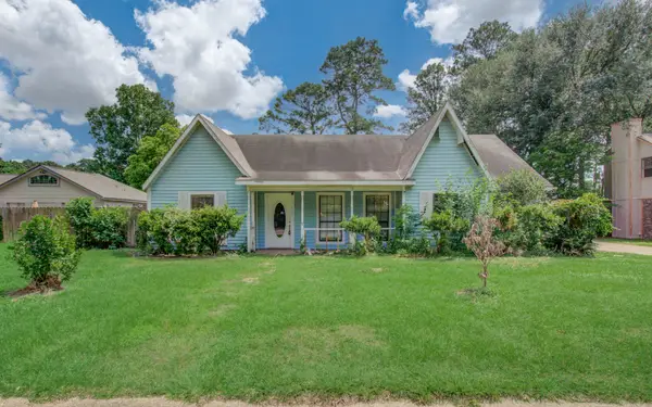 2915 Quailwood Street, Houston, TX 77014