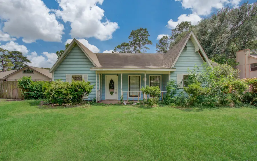 2915 Quailwood Street, Houston, TX 77014 - Image #3