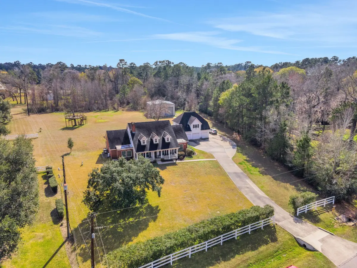 14519 Wildwood Circle, Magnolia, TX 77354 - Image #1