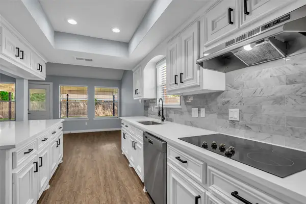 11114 Sageknight Drive, Houston, TX 77089