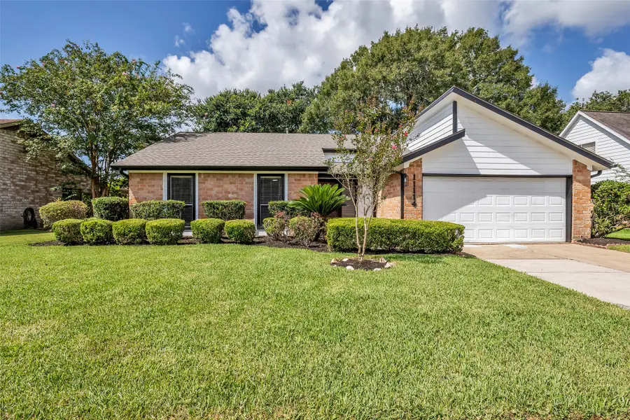 11114 Sageknight Drive, Houston, TX 77089 - #2