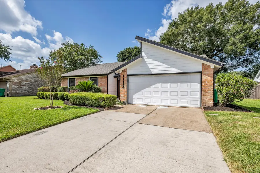 11114 Sageknight Drive, Houston, TX 77089 - #3