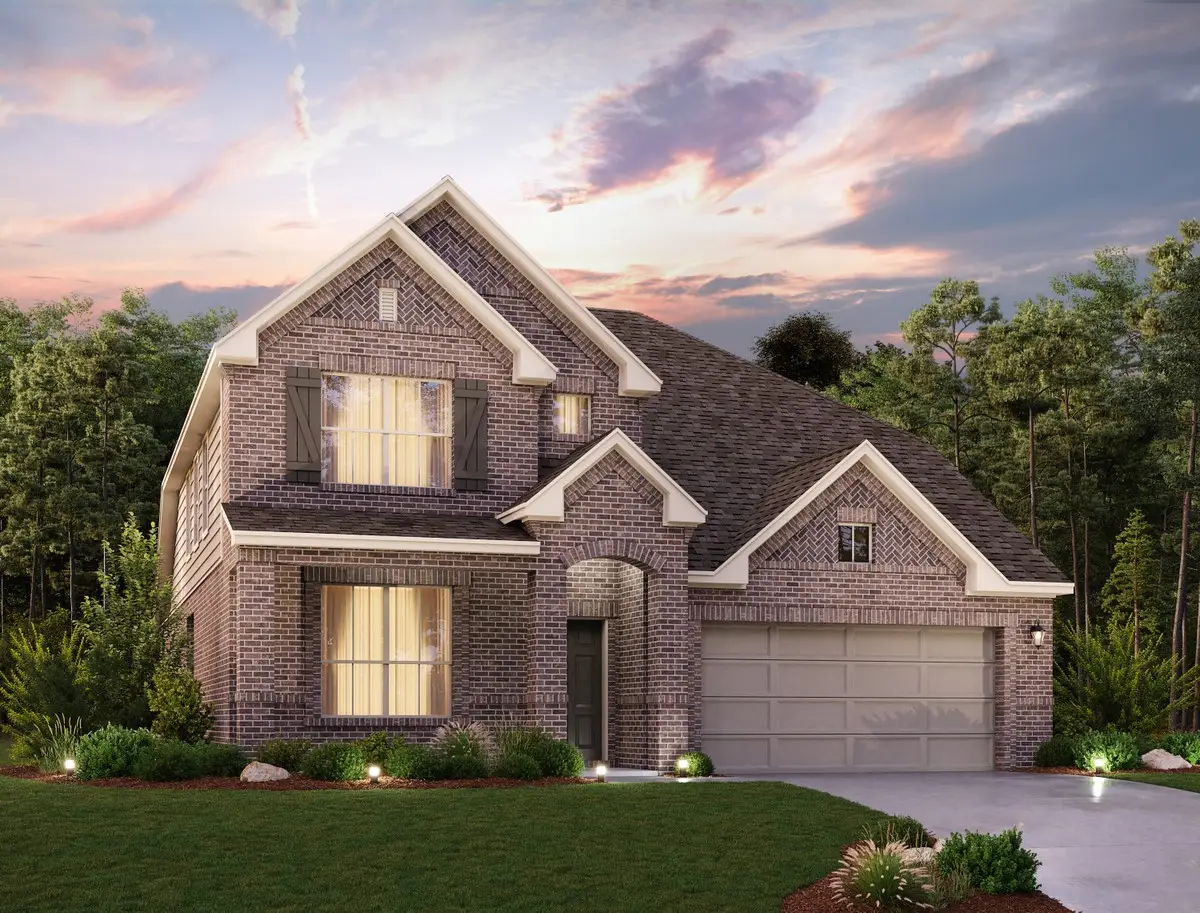507 Selaura Drive, Rosenberg, TX 77471 - #1
