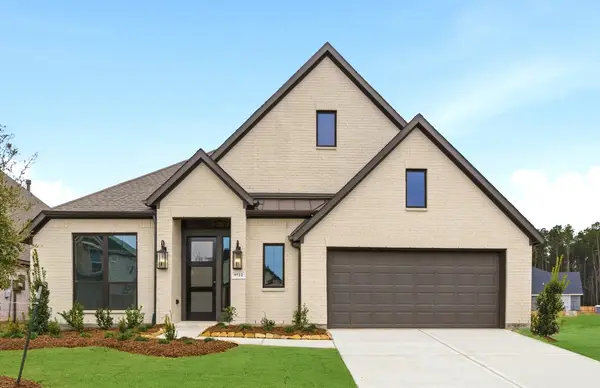 9722 Roaring River Falls Lane, Porter, TX 77365