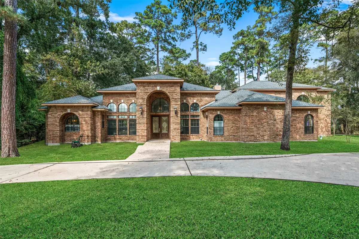 10331 Happy Trail, Conroe, TX 77384 - #1