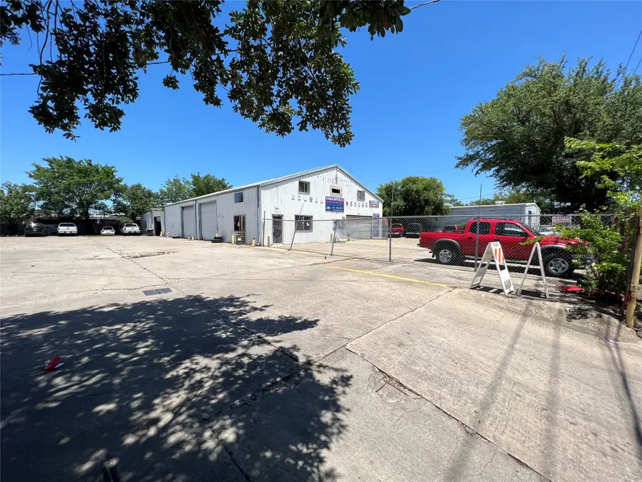 7810 Hammerly Boulevard, Houston, TX 77055 - #2