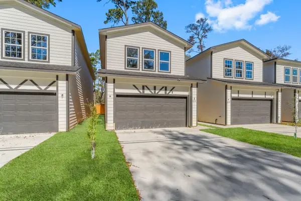 8153 Crestview Drive, Houston, TX 77028