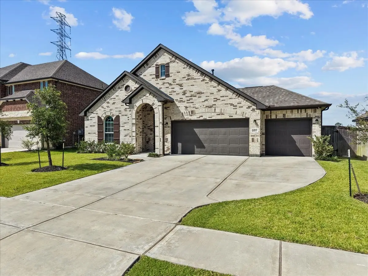4907 Autumn Hills Trail, Pearland, TX 77584 - #1