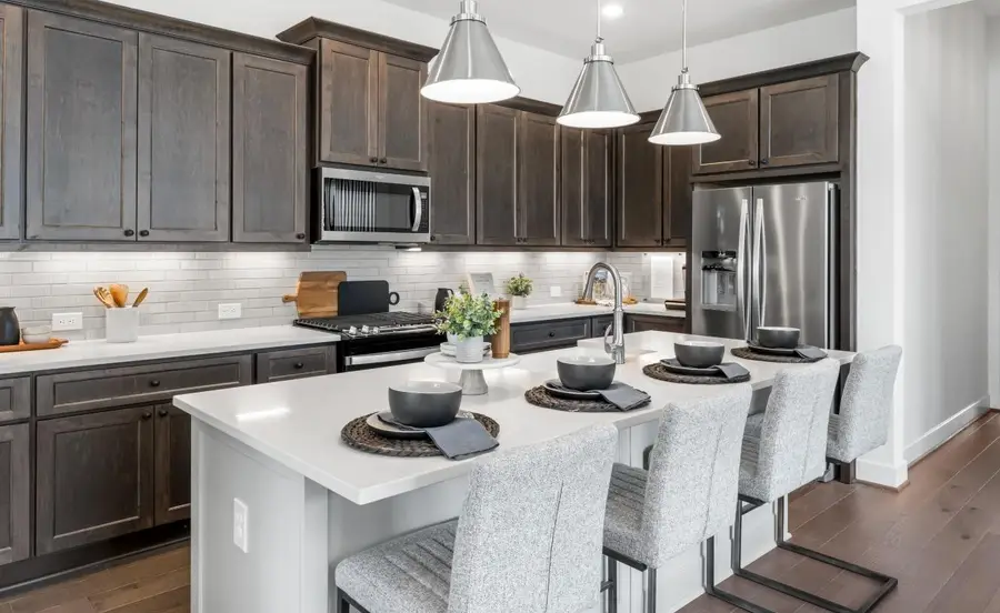 7406 New Pecan Drive, Fulshear, TX 77441 - Image #3