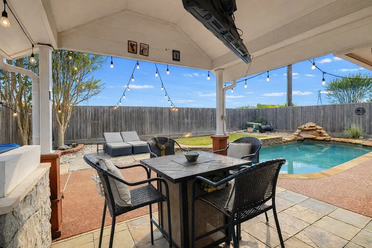 6343 Deep Canyon Drive, Katy, TX 77450 - #1