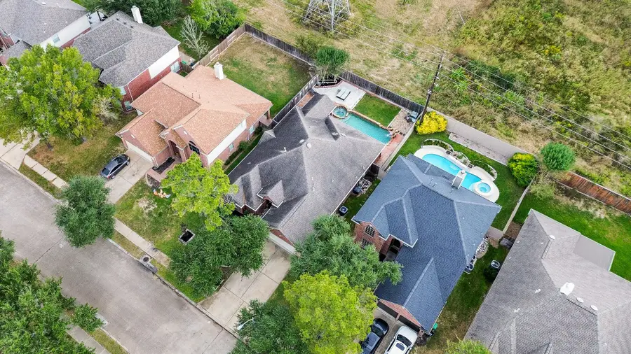 6343 Deep Canyon Drive, Katy, TX 77450 - #2