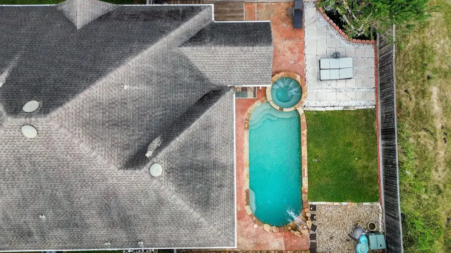 6343 Deep Canyon Drive, Katy, TX 77450 - #3