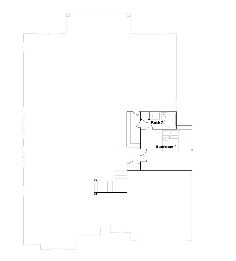 2505 Desert Island Drive, League City, TX 77573 - #3