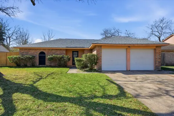1618 Oakbury Drive, Missouri City, TX 77489