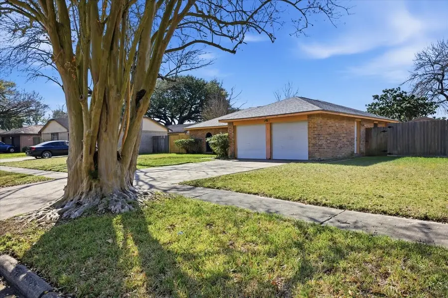 1618 Oakbury Drive, Missouri City, TX 77489 - Image #2