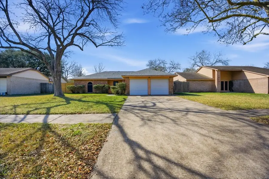 1618 Oakbury Drive, Missouri City, TX 77489 - Image #3