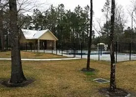 3385 Wooded Lane, Conroe, TX 77301 - #3