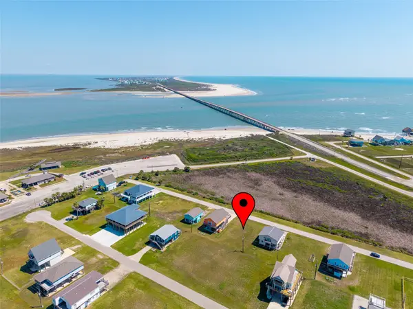 0 Pieces Of Eight Drive, Freeport, TX 77541