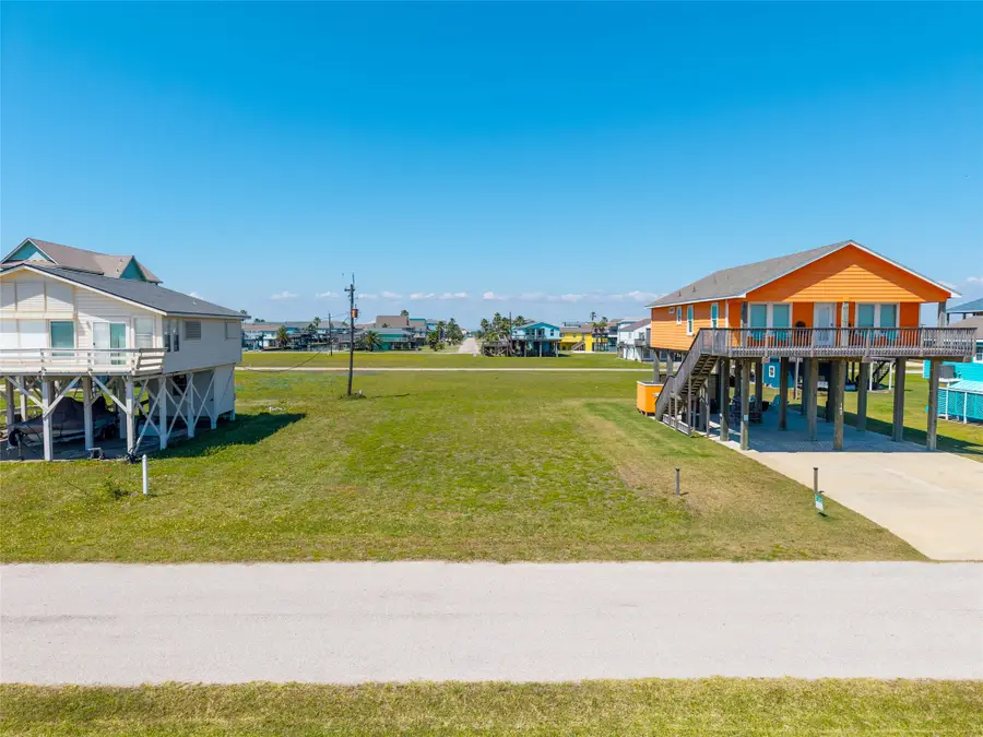 0 Pieces Of Eight Drive, Freeport, TX 77541 - #2