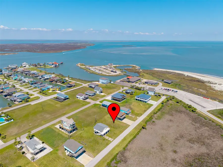 0 Pieces Of Eight Drive, Freeport, TX 77541 - #3