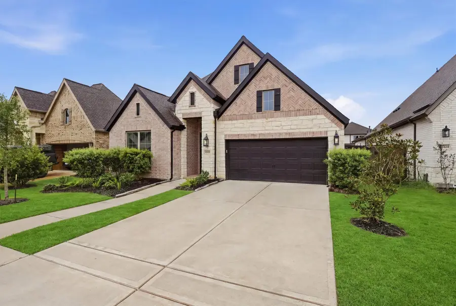12318 Palmetto Drive, Monterey Belvieu, TX 77523 - #3