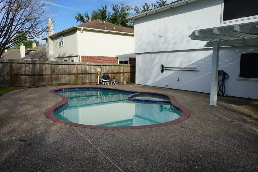18807 Timbers Drive, Humble, TX 77346 - #2