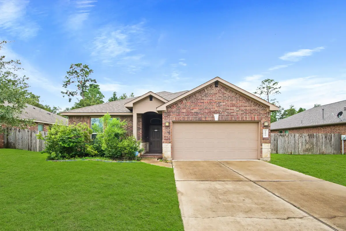 14021 Buffalo Gap Trail, Conroe, TX 77384 - Image #1