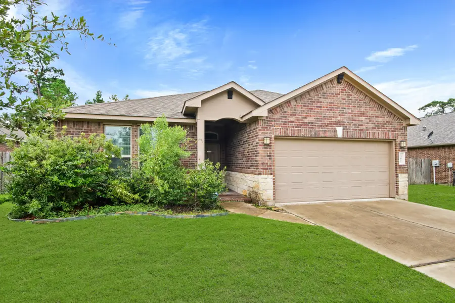 14021 Buffalo Gap Trail, Conroe, TX 77384 - Image #3
