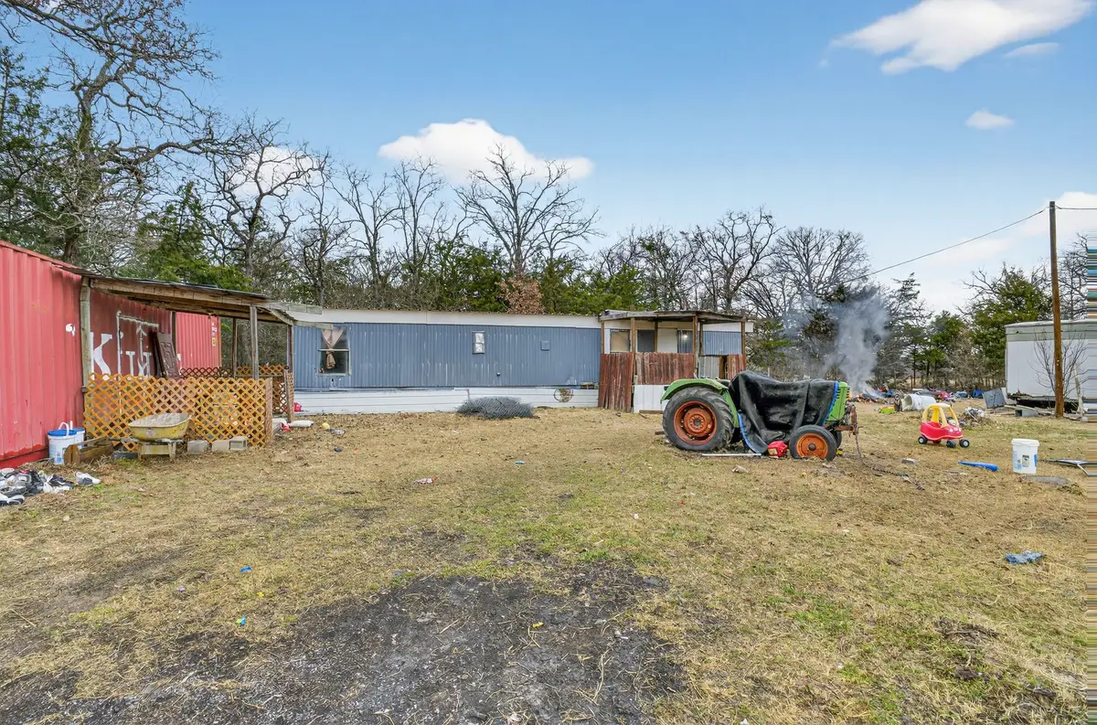 18032 County Road 3316, Frost, TX 76641 - #1