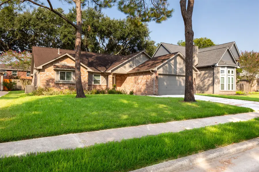 1019 Sugar Mountain Court, Sugar Land, TX 77498 - #2