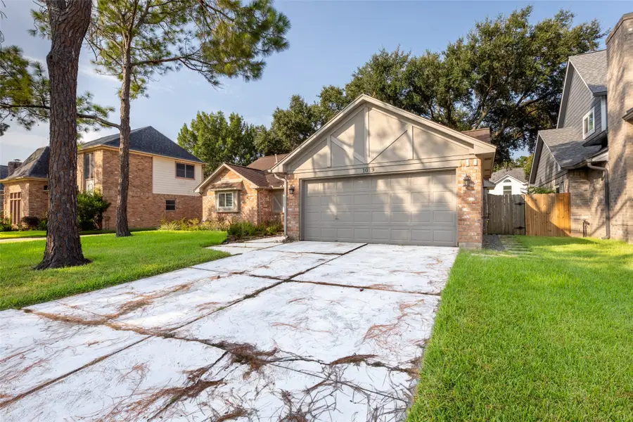 1019 Sugar Mountain Court, Sugar Land, TX 77498 - #3