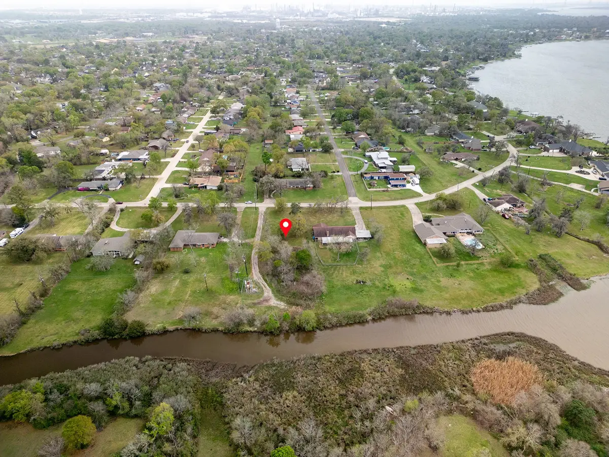 0 N Burnett Drive, Baytown, TX 77520 - #1