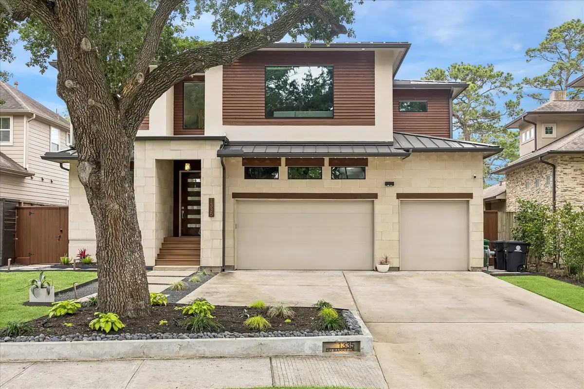 1335 Du Barry Lane, Houston, TX 77018 - #1