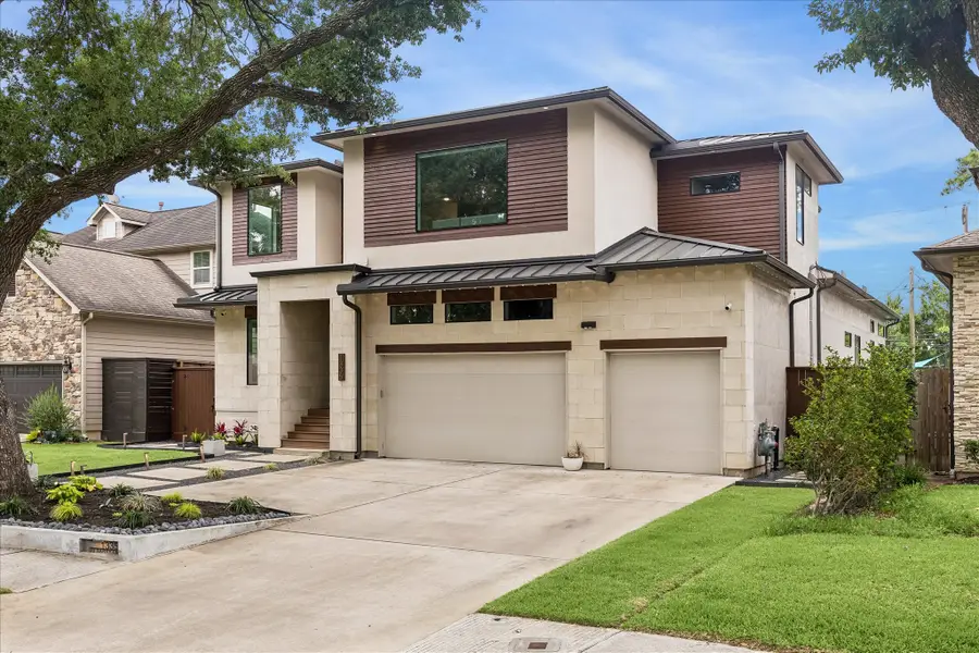 1335 Du Barry Lane, Houston, TX 77018 - #2
