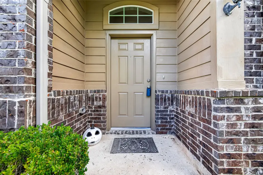 631 Honeysuckle Vine Drive, Rosenberg, TX 77469 - #3