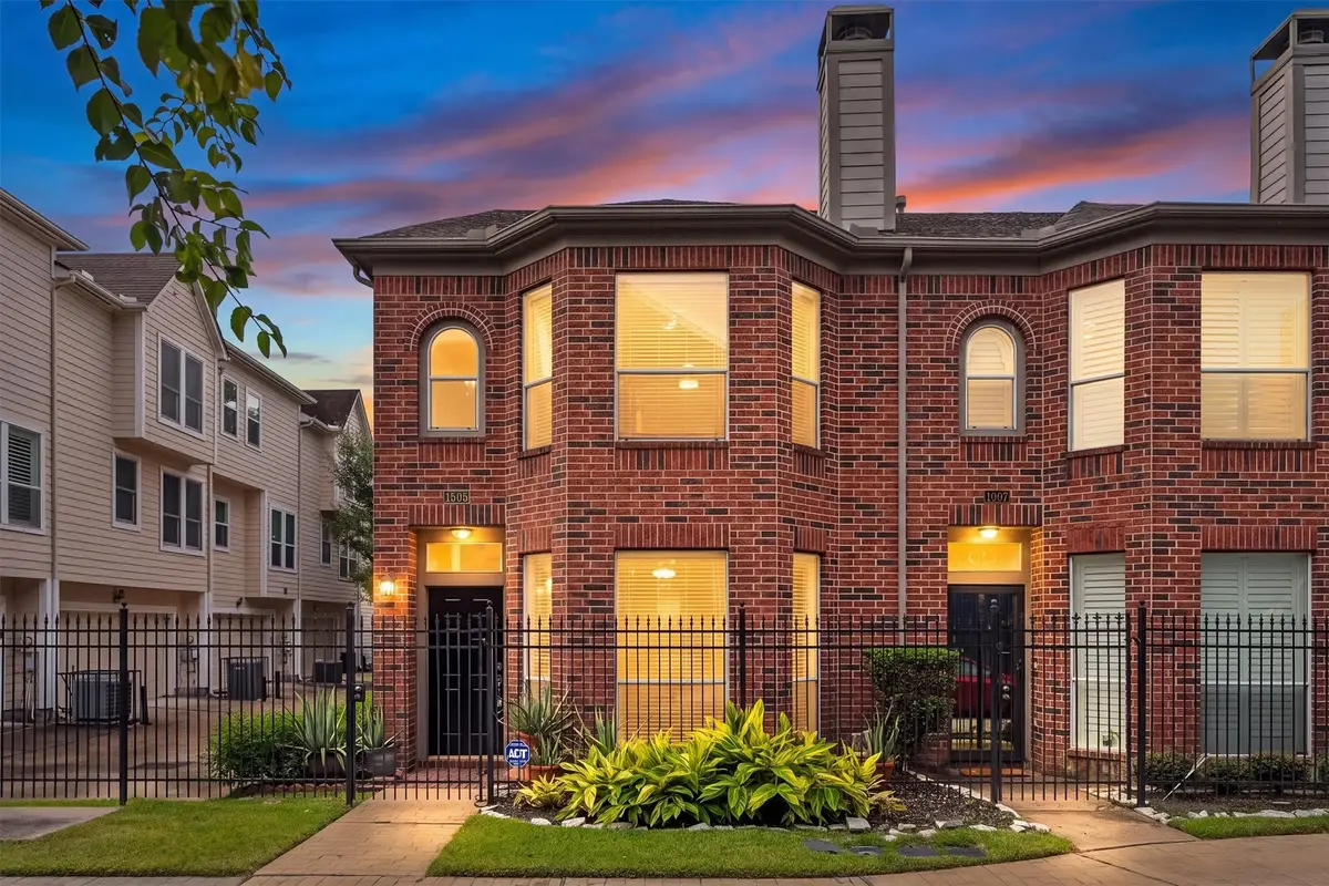 1505 Oneil Street, Houston, TX 77019 - #1
