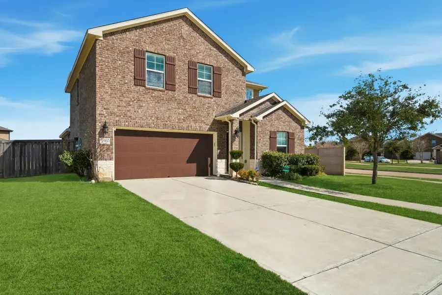2703 Fairfield Landing Lane, Pearland, TX 77089 - #2
