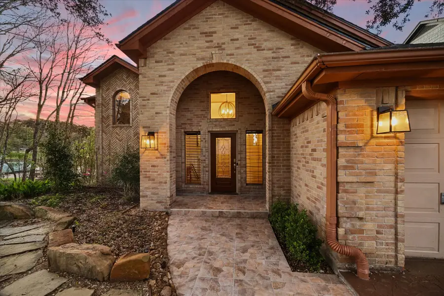 4110 Windswept Drive, Montgomery, TX 77356 - #3