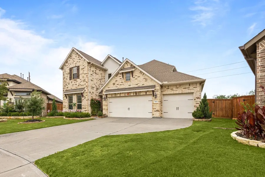 18030 Blossom Springs Court, Cypress, TX 77433 - #3