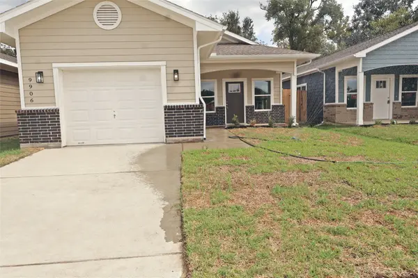 9906 Dipping Brook Street, Houston, TX 77076