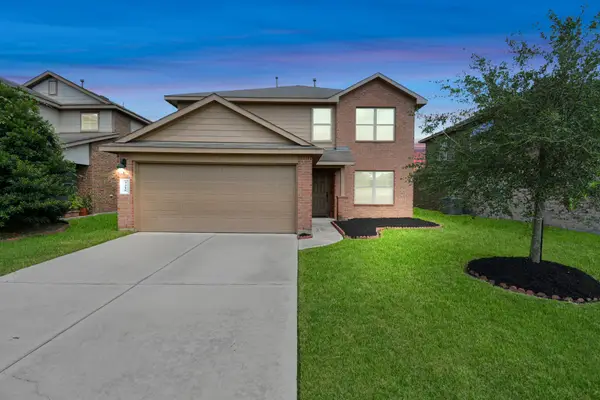 3210 Aldridge Drive, Missouri City, TX 77459