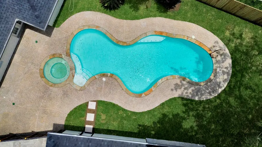 6023 Lattimer Drive, Houston, TX 77035 - #2