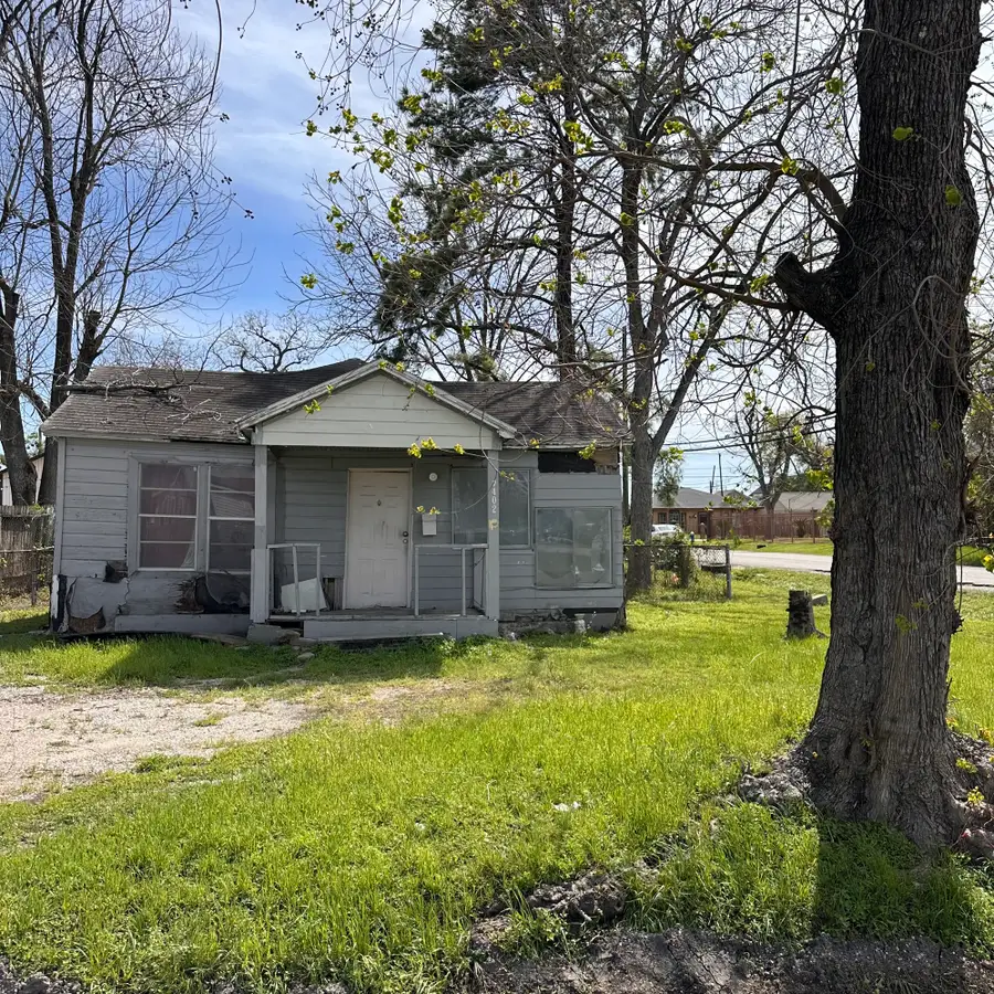 7402 Amarillo Street, Houston, TX 77020 - #2