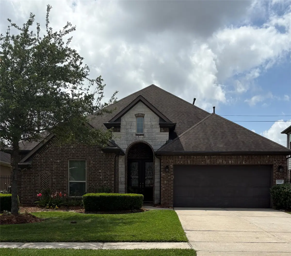 2110 Nogalas Lane, League City, TX 77573 - #1