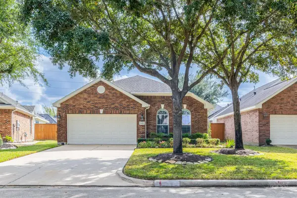 24911 Spring Ash Ln, Katy, TX 77494