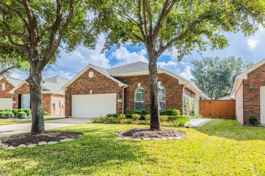 24911 Spring Ash Ln, Katy, TX 77494 - Image #3