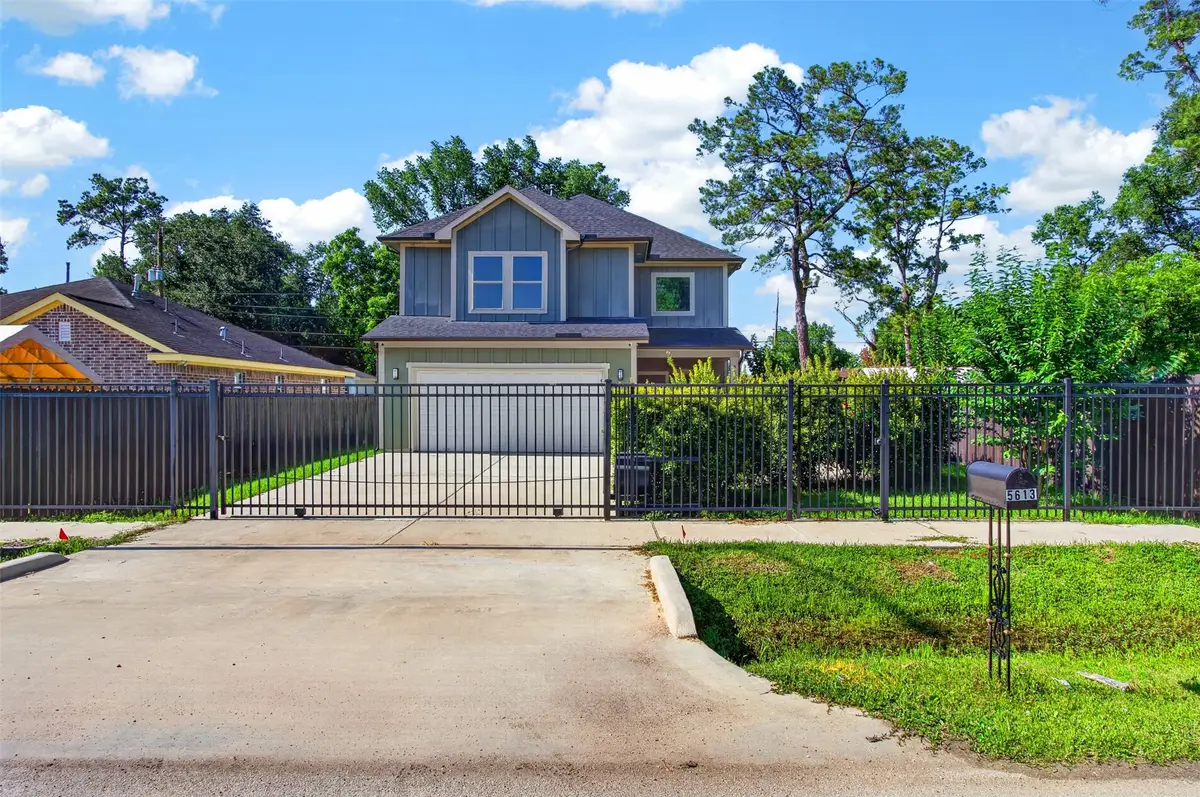 5613 Annunciation Street, Houston, TX 77016 - #1