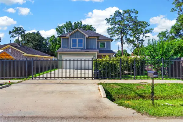 5613 Annunciation Street, Houston, TX 77016