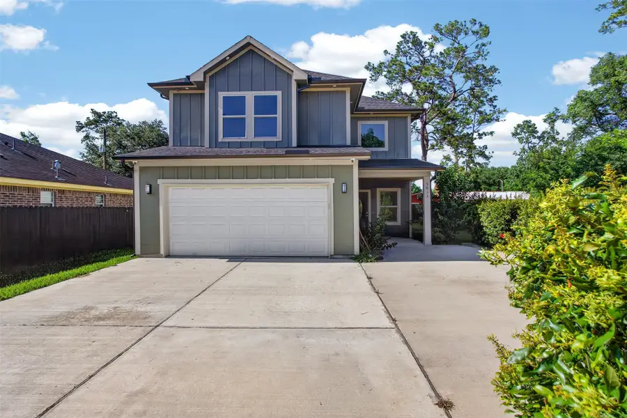 5613 Annunciation Street, Houston, TX 77016 - #3