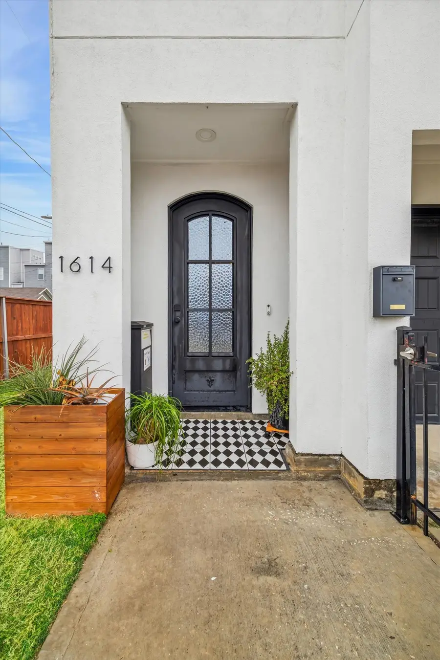 1614 Sampson Street, Houston, TX 77003 - #3